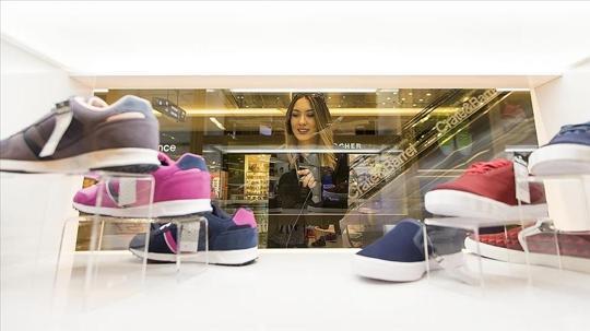 Tüketiciler en çok ayakkabı ve giyim ürünlerinden şikayet etti