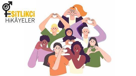 Kadınların hakları ortak sorumluluğumuz