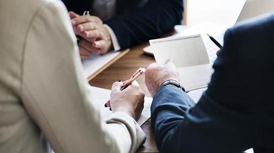 KOBİ'lere uygun koşullu finansman imkanı