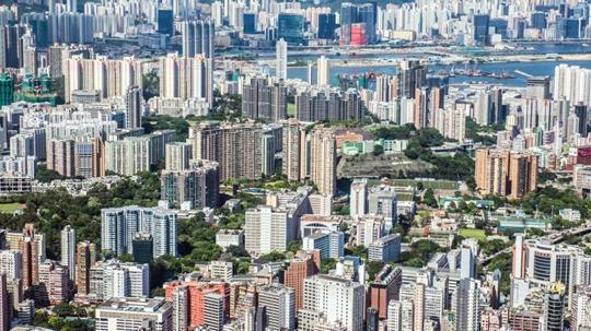 Çin'de konut fiyatlarında düşüş devam ediyor