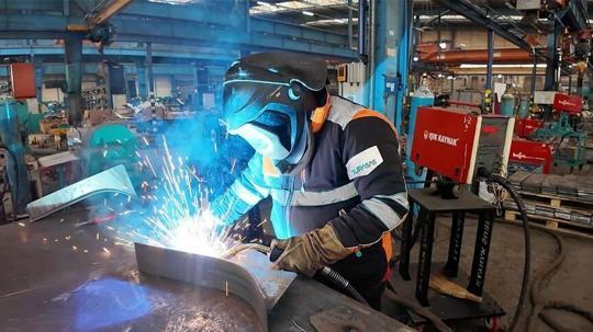 Milli Savunma Bakanlığı'na 41 akaryakıt ve ikmal vagonu üretilecek
