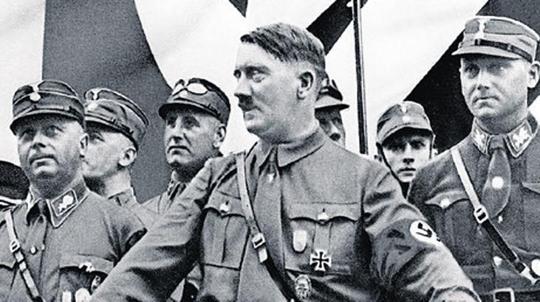Soyunda Nazi olanı anında tespit ediyor