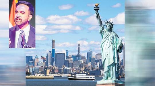 New York’a yılda 500 milyon dolar gelir