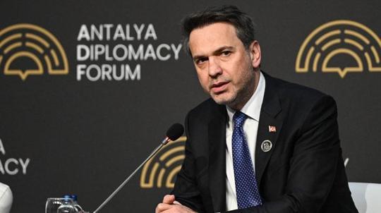 Bakan Bayraktar: Krizler ve politikalarımız, enerji piyasamızı dirençli hale getirdi