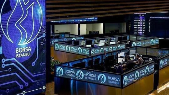 Borsa İstanbul tüm zamanların rekorunu kırdı