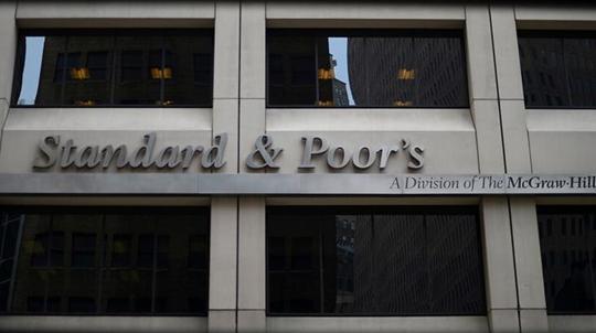 S&P Türkiye kararını açıkladı: Kredi notu teyit edildi