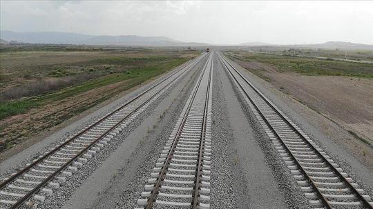 Suudi Arabistan açıkladı! Türkiye’ye uzanacak demir yolu için geri sayım