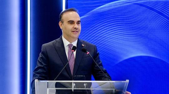 Bakan Kacır'dan GÖKDOĞAN füzesi açıklaması: Dünyada bu kabiliyeti elde eden ilk ülkeyiz