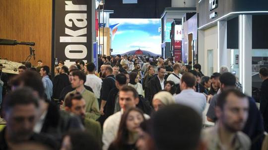 SAHA 2026'da "Halk Günü" heyecanı!