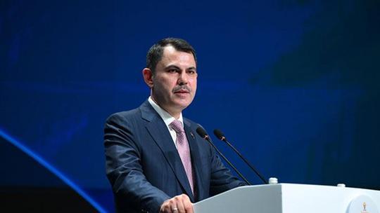 “Hatay Deklarasyonu COP31 sürecinde küresel ölçekte yön belirleyen bir adım olacak”