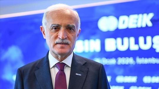 Türk iş dünyası, 7 ülkenin liderlerine açık mektup gönderdi: 'Beklenecek ve oyalanacak vakit kalmadı'