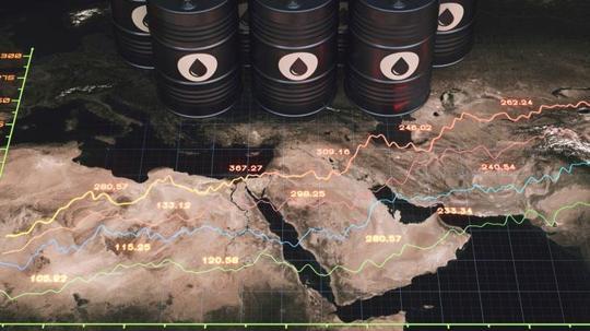 ABD'den İran petrolü kararı: Nedeni Çin! Kriz çıkartacak liste