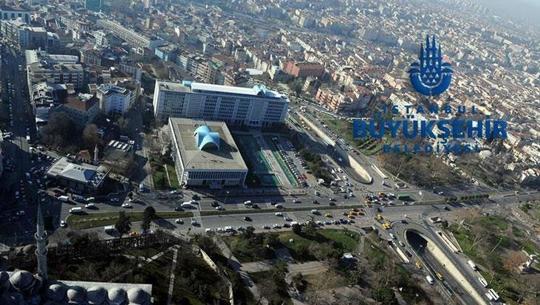 İBB iştiraklerinde 2025 bilançosu! 9 dev şirket yılı zararla kapattı
