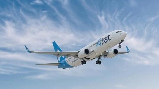 AJet'ten gençlere KKTC uçuşlarında yüzde 30 indirimli bilet kampanyası