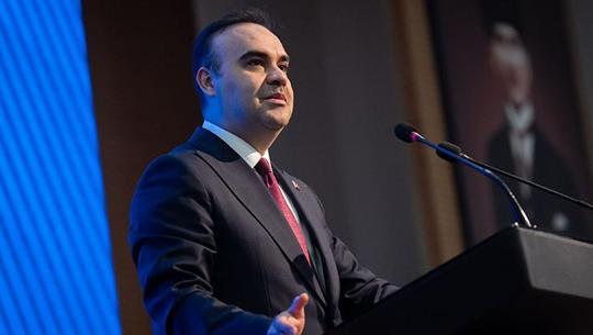 Bakan Kacır: TSE küresel pazarlardaki hareket alanını genişletti