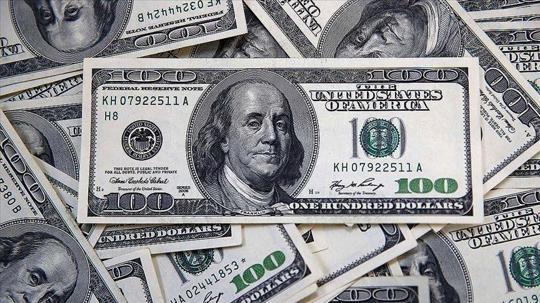 Dolar/TL ne kadar oldu?