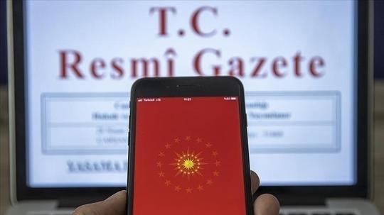 Havaalanı sertifikasyon ve işletim yönetmeliğinde değişikliğe gidildi