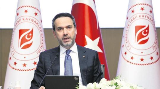 Bakanlıktan 7 yılda 7.62 milyar lira tasarruf