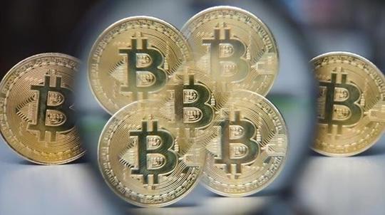 Bitcoin 60 bin doların altında