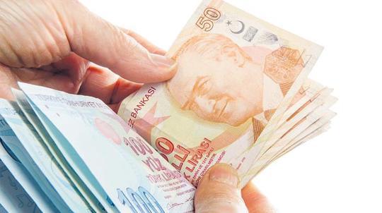 Esnafa ilk 5 ayda 63 milyar TL destek