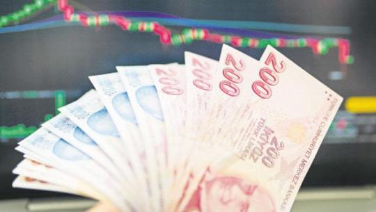 Mayısta mevduat faizi reel getiri sağladı