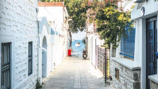 Yazlık kiralamadan bilmeniz gerekenler
