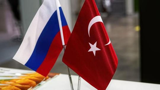 Rusya’nın en büyük bankasından Türkiye kararı! Görüşmeler başladı, gizli tutuluyor