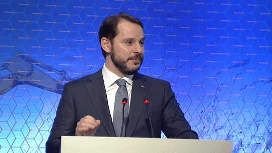AYM'den CHP'nin '128 milyar dolar' iddiasına ret! Berat Albayrak'ın avukatından açıklama: Yakın siyasi tarihin en büyük iftirası
