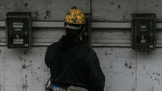 Madencilik sektörüne yeni destek kararı! Resmi Gazete'de yayımlandı