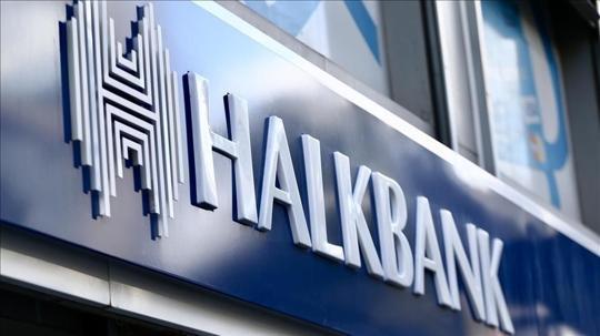 Halkbank'ın ABD'deki ceza davası kapandı
