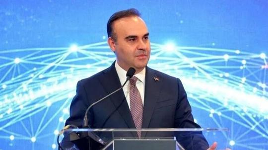 Zonguldak’ta 7 proje birden açıldı! Bakan Kacır detayları açıkladı