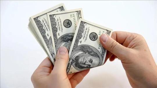 Bugün Dolar/TL ne kadar?