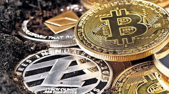Türkiye’de 3.2 milyon kişinin ‘Kripto’da 140 milyar TL’si var