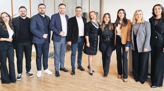 Demirören Medya’nın insan kaynakları modeli başarı hikayesi oldu! Tek platformdan dijital dönüşüm