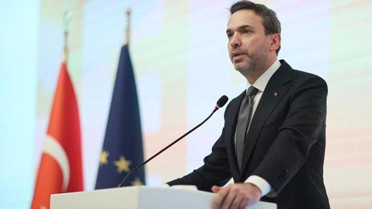 Bakan Bayraktar: Türkiye, INSO 2026'da 1 altın ve 3 bronz madalya kazanarak güçlü bir giriş yaptı
