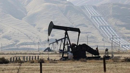 OPEC'in günlük ham petrol üretimi temmuzda arttı