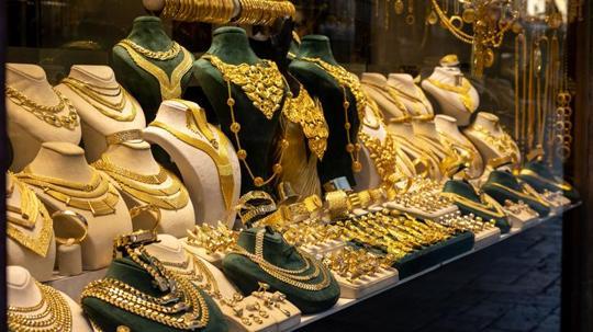 Altında tansiyon yükseldi: Gram altın 7 bin liraya yaklaştı