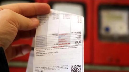 DMM: Elektriğe yüksek oranlı zam iddiaları gerçek dışı