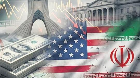 ABD’den İran’a ‘Golden’ yaptırımı