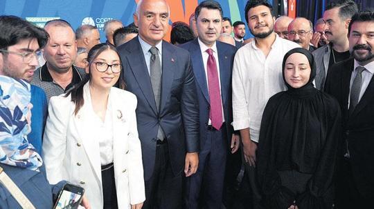 COP31’de Antalya vurgusu olacak