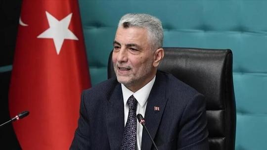 Bakan Bolat e-ticaret platformlarıyla yapılan işbirliğini değerlendirdi