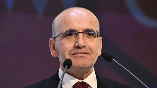 Bakan Şimşek'ten PISA 2025 mesajı: Elde ettiğimiz kazanımları daha ileriye taşımaya devam edeceğiz