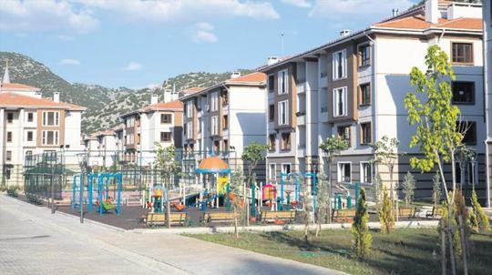 Evli ve TC vatandaşı olanlar başvuracak