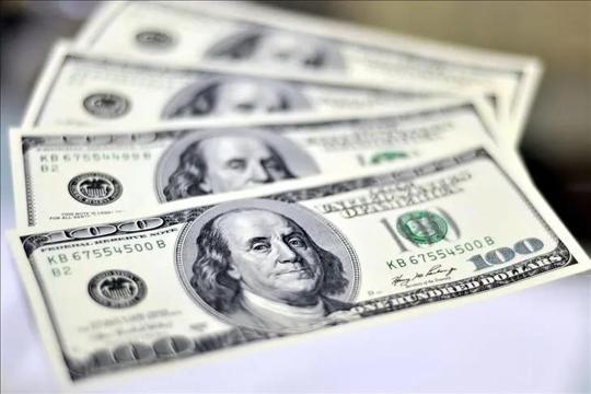Dolar/TL ne kadar oldu?