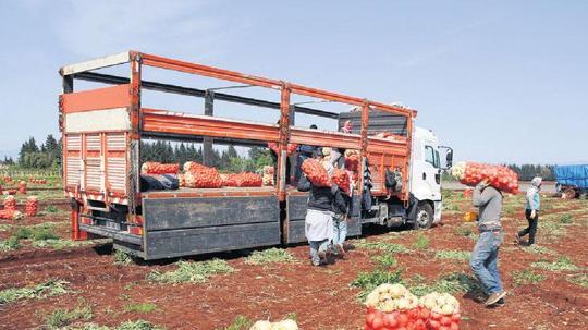 Destek tamam, sıra ‘takvim’de