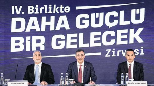 ‘İlk defa 1.8 trilyon doları aşacak’