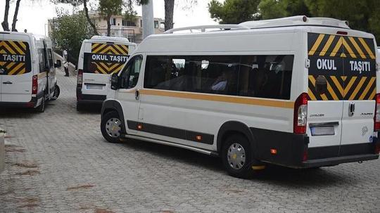 Yeni eğitim-öğretim dönemi öncesi okul servisi uyarısı