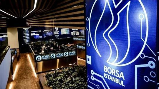 Borsa haftaya düşüşle başladı
