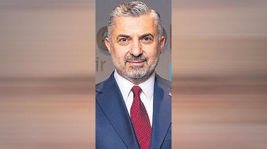 ABD’de iklim mücadelesini anlattı