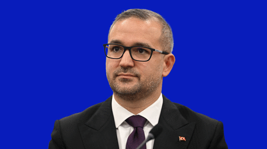 TCMB Başkanı Karahan: Dezenflasyonun hızlanarak devam etmesini bekliyoruz